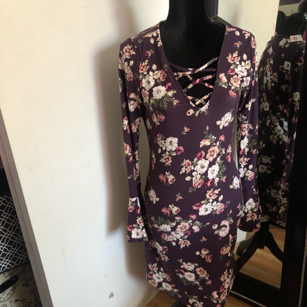 Super soft dress